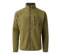 Dare 2b Men's Camber Fleece Green, Size: S