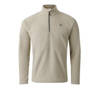 Dare 2b Men's Freethink II Fleece White, Size: XXXL