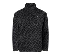 Fleece Dare 2B Printed Noir 2XL