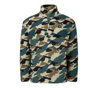 Fleece Dare 2B Printed Vert M