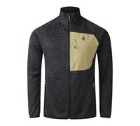 Dare 2b Mens Torrek II Stretch Fleece M Black/Boa