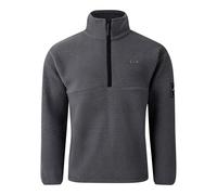 Dare2b Twin Tip Half Zip Fleece Grey S Men