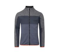 Dare2b Venture Full Zip Fleece Grey L Man