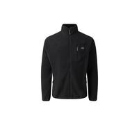 Dare2b Men's Camber Full Zip Fleece - Black