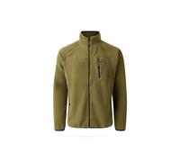 Dare2b Camber Full Zip Fleece Green XL Men