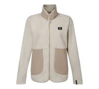 Fleece Dare2B ZEPHYR FLEECE MIDLAYER (Almond Milk/White Pepper) Women