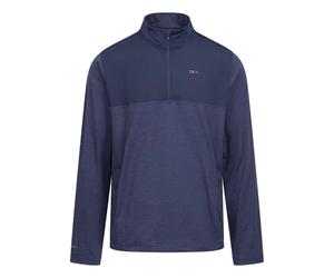 Fleece DLX Lawrie Bleu XL