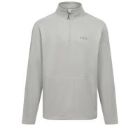 Fleece DLX Sebastian Gris XL