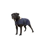 Fleece dog Blanket Diego & Louna Teddy