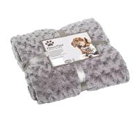 Fleece dog blanket Nobby Pet Super Soft