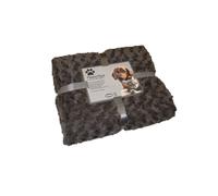Fleece dog blanket Nobby Pet Super Soft