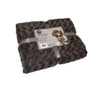 Fleece dog blanket Nobby Pet Super Soft
