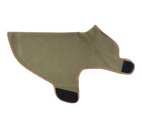 Fleece dog coat Jack Pyke Vert L