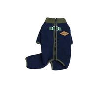 Fleece Dog Jackets Leash Friendly Design for Small, XS, F XS | Soft Warm Coat with Leash Hook for Puppies, Thickened Plush Fleece Outerwear for Cold Weather Outdoor Activity
