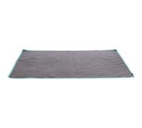 Fleece dog mats for pens and cages Trixie