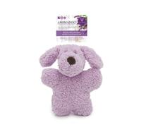 (Fleece Dog) Rosewood Aromadog Calm - Stress & Calming Dog Toys
