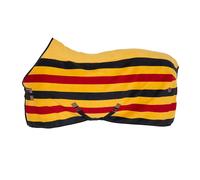 Fleece drying shirt for horse Horseware Newmarket