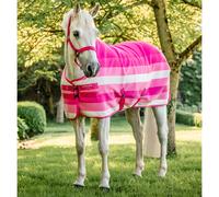 Fleece drying shirt for pony Horseware Newmarket
