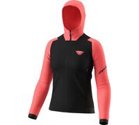 Fleece Dynafit BLACKLIGHT THERM HOODED JKT W (cabana) Women