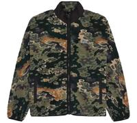 Fleece Element Classic Sherpa Multicolore M