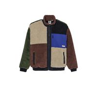 Fleece Element OAK Sherpa Blanc XS