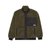 Fleece Element Oak Sherpa Vert XS