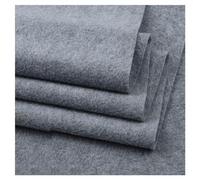 Fleece Fabric by The Metre, Plain Polar Fleece Fabric Material 160cm Width, Anti-Pill Polar Fleece Soft Warm Washable Fabric, for Sewing Throw, Blanket, Linings, Pet Beds, 50x160cm, 27 Colors (Color
