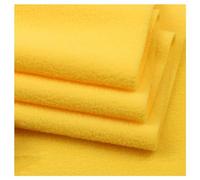 Fleece Fabric by The Metre, Plain Polar Fleece Fabric Material 160cm Width, Anti-Pill Polar Fleece Soft Warm Washable Fabric, for Sewing Throw, Blanket, Linings, Pet Beds, 50x160cm, 27 Colors (Color