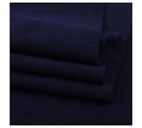Fleece Fabric by The Metre, Plain Polar Fleece Fabric Material 160cm Width, Anti-Pill Polar Fleece Soft Warm Washable Fabric, for Sewing Throw, Blanket, Linings, Pet Beds, 50x160cm, 27 Colors (Color