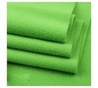 Fleece Fabric by The Metre, Plain Polar Fleece Fabric Material 160cm Width, Anti-Pill Polar Fleece Soft Warm Washable Fabric, for Sewing Throw, Blanket, Linings, Pet Beds, 50x160cm, 27 Colors (Color