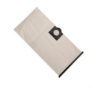 Fleece Filter Bag for Kärcher for wd Series Vacuum Cleaners Fleece(NT20/30) | 99.97% dust for capture, meltblown fibres, non-woven fabric, fits for wd series, easy install