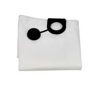 Fleece Filter Bags 20 30 Litres (pack Of 5) Metabo Multi One Size