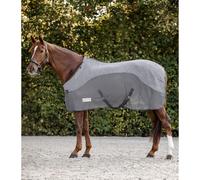 Fleece fly blanket for horse Waldhausen Comfort