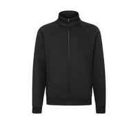 Fleece Fruit of the Loom Premium Noir S