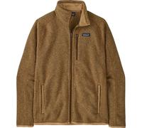 Fleece Full Zip Patagonia Better S