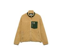 Fleece Full Zip Superdry Beige 2XL
