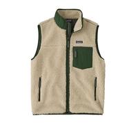 Fleece gilet Patagonia Classic Retro-X Vert 2XL