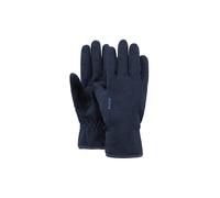 Barts - Fleece Gloves - Gloves size XS - 6, blue