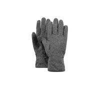Barts Unisex Fleece Gloves,Grey (ANTHRACITE 0019),Large