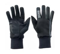 Fleece gloves Magnum Hawk Noir M