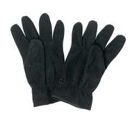 Fleece gloves PERCUSSION