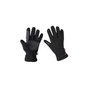 Fleece gloves Red Horse