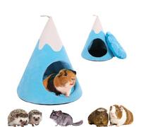 Fleece Guinea pig Hideout