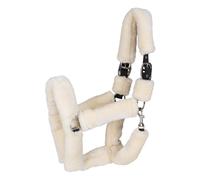 Fleece halter for pony Waldhausen Cozy