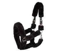 Fleece halter for pony Waldhausen Cozy