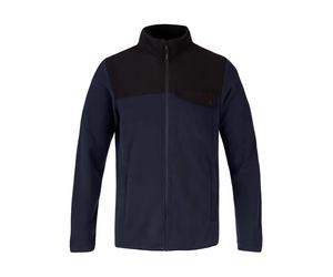 Fleece Hannah Bert Bleu M