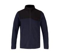 Fleece Hannah Bert Bleu S