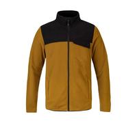 Fleece Hannah Bert Marron M