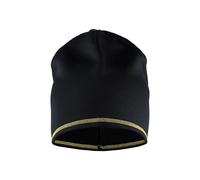 Fleece hat Blaklader Noir TU