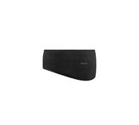 Fleece headband Barts Noir TU